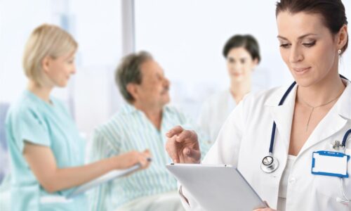 Servicios de Enfermería1