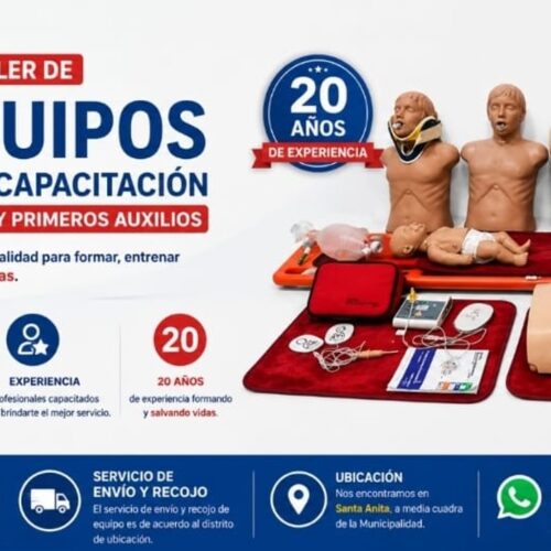 alquiler de equipos