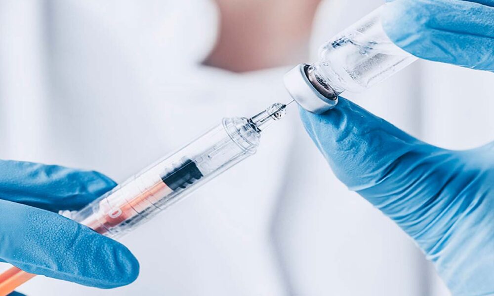 Administración de medicamentos (EV, IM, SC)