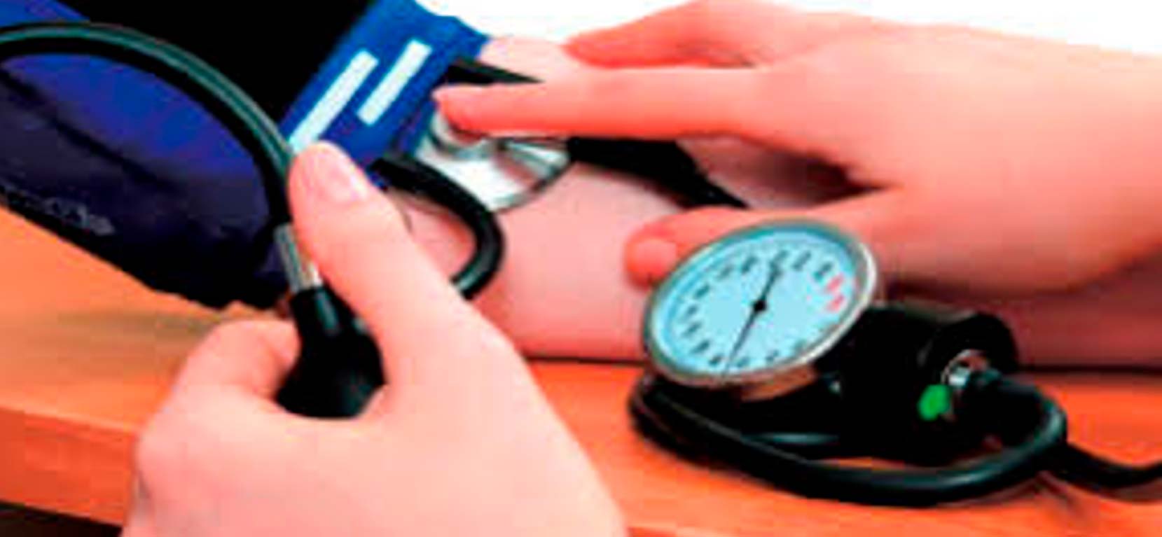 Control de funciones vitales PA/FC/FR/SAT O2