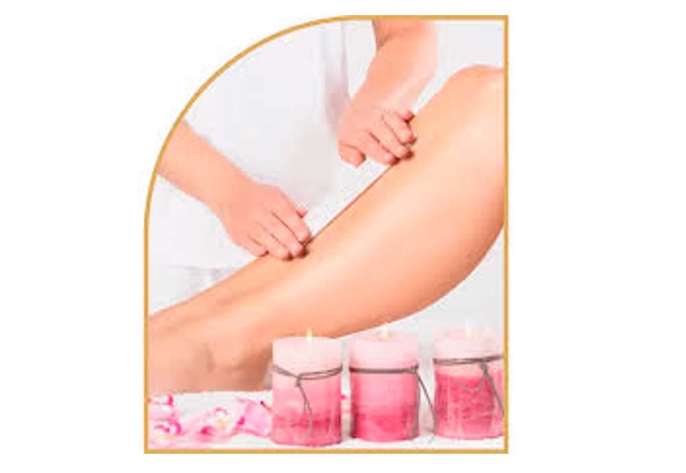 Taller Full Day de depilación corporal