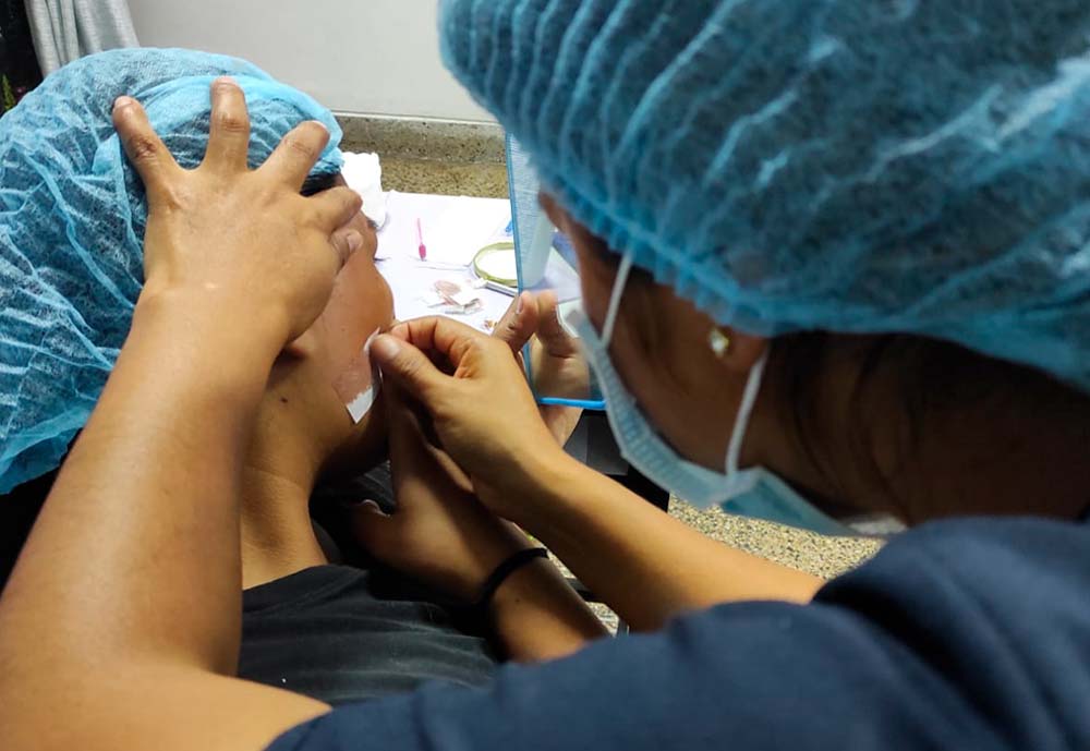 Taller Full Day de depilación facial